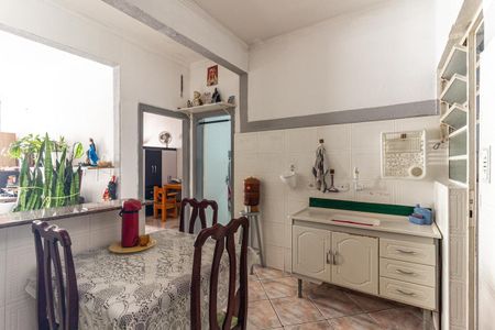 Apartamento à venda com 67m², 1 quarto e sem vagaCozinha