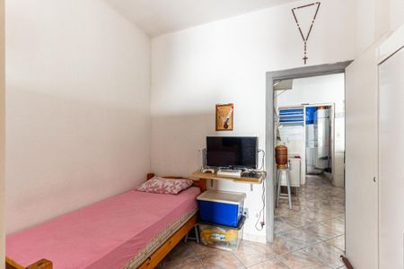 Apartamento à venda com 67m², 1 quarto e sem vagaQuarto