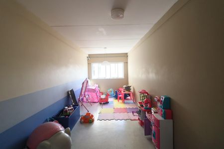 Apartamento para alugar com 55m², 2 quartos e 1 vagaÁrea comum - Brinquedoteca