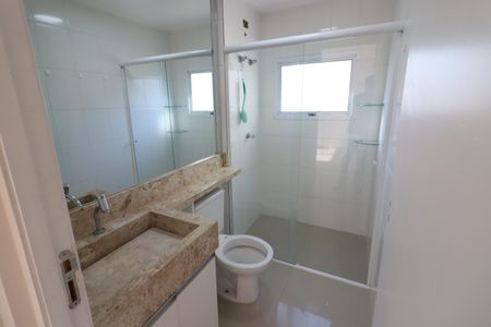 Apartamento para alugar com 55m², 2 quartos e 1 vagaBanheiro