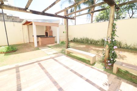 Apartamento para alugar com 55m², 2 quartos e 1 vagaÁrea comum - Churrasqueira