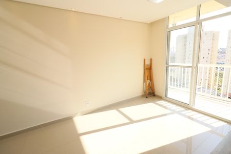 Sala de apartamento para alugar com 2 quartos, 55m² em São Pedro, Osasco
