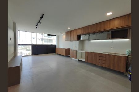 Sala de apartamento à venda com 2 quartos, 80m² em Recreio dos Bandeirantes, Rio de Janeiro