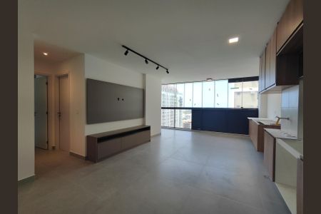 Sala de apartamento à venda com 2 quartos, 80m² em Recreio dos Bandeirantes, Rio de Janeiro