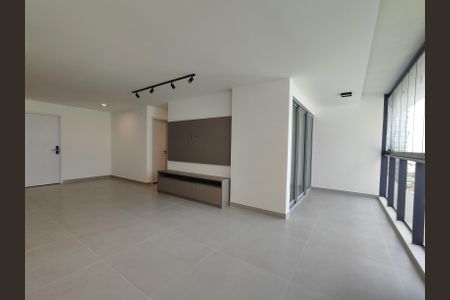 Sala de apartamento à venda com 2 quartos, 80m² em Recreio dos Bandeirantes, Rio de Janeiro