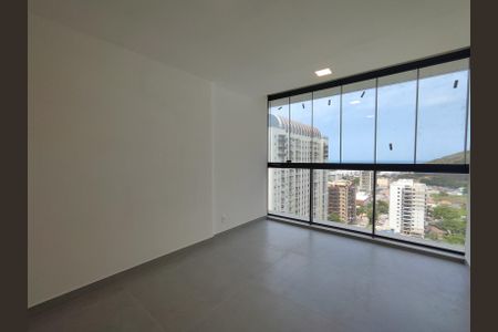 Suíte de apartamento à venda com 2 quartos, 80m² em Recreio dos Bandeirantes, Rio de Janeiro