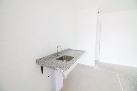 Apartamento à venda com 63m², 2 quartos e 1 vagaCozinha