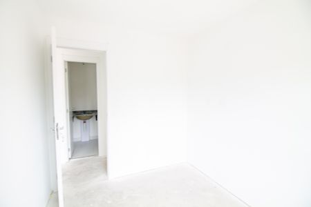 Apartamento à venda com 63m², 2 quartos e 1 vagaQuarto 