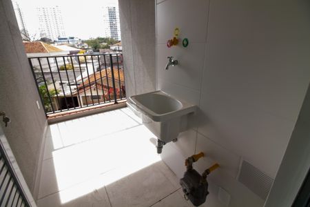 Apartamento à venda com 63m², 2 quartos e 1 vagaÁrea de Serviço