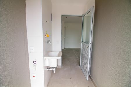 Apartamento à venda com 63m², 2 quartos e 1 vagaÁrea de Serviço