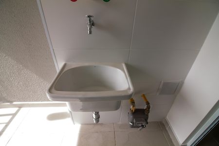 Apartamento à venda com 63m², 2 quartos e 1 vagaÁrea de Serviço