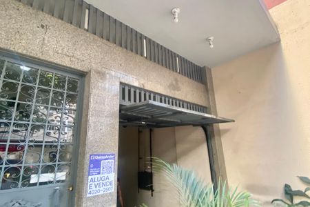 Apartamento à venda com 46m², 1 quarto e 1 vagaPlaca