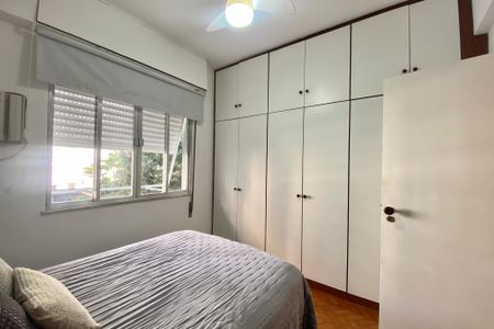 Apartamento à venda com 46m², 1 quarto e 1 vagaQuarto 
