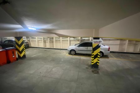 Apartamento à venda com 46m², 1 quarto e 1 vagaGaragem 