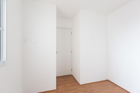 Apartamento para alugar com 42m², 2 quartos e sem vaga Apartamento para alugar com 42m², 2 quartos e sem vagaQuarto 2