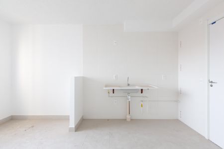 Apartamento para alugar com 42m², 2 quartos e sem vaga Apartamento para alugar com 42m², 2 quartos e sem vagaCozinha