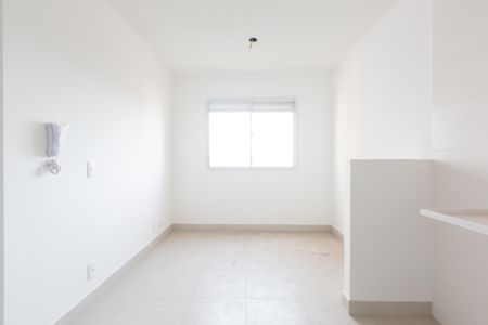 Apartamento para alugar com 42m², 2 quartos e sem vaga Apartamento para alugar com 42m², 2 quartos e sem vagaSala/Cozinha