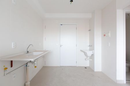 Apartamento para alugar com 42m², 2 quartos e sem vaga Apartamento para alugar com 42m², 2 quartos e sem vagaCozinha