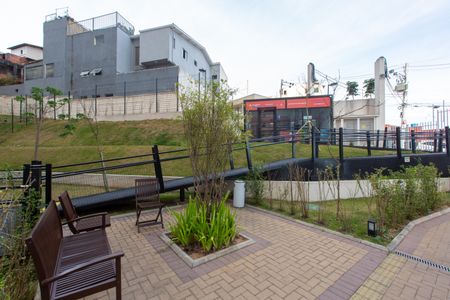 Apartamento para alugar com 42m², 2 quartos e sem vaga Apartamento para alugar com 42m², 2 quartos e sem vagaÁrea comum