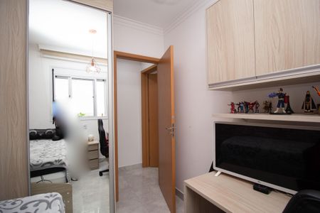 Apartamento à venda com 93m², 2 quartos e 2 vagasQuarto 