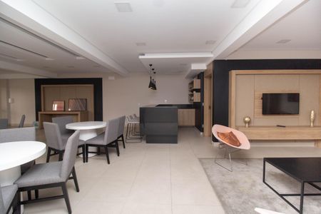 Apartamento à venda com 93m², 2 quartos e 2 vagasEspaço Gourmet