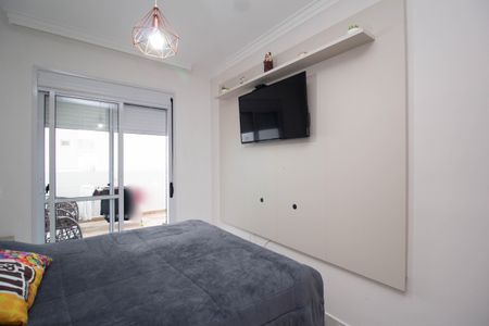 Apartamento à venda com 93m², 2 quartos e 2 vagasSuíte