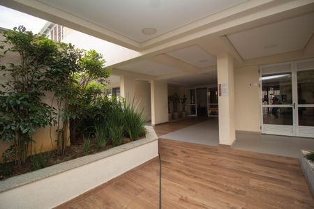 Apartamento à venda com 93m², 2 quartos e 2 vagasÁrea comum