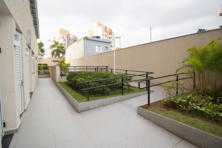 Apartamento à venda com 93m², 2 quartos e 2 vagasÁrea comum