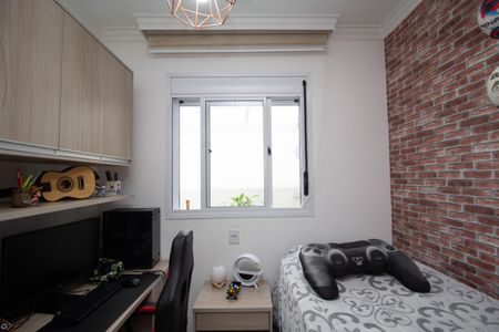 Apartamento à venda com 93m², 2 quartos e 2 vagasQuarto 