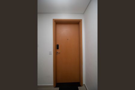 Apartamento à venda com 93m², 2 quartos e 2 vagasHall de entrada