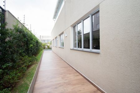 Apartamento à venda com 93m², 2 quartos e 2 vagasÁrea comum