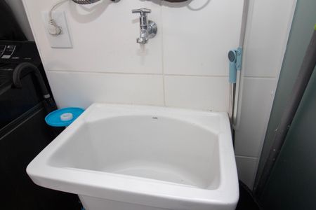 Apartamento à venda com 93m², 2 quartos e 2 vagasÁrea de Serviço