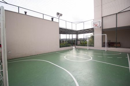 Apartamento à venda com 93m², 2 quartos e 2 vagasQuadra Esportiva