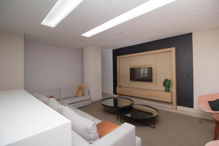 Apartamento à venda com 93m², 2 quartos e 2 vagasÁrea comum - Salão de festas