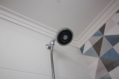 Apartamento à venda com 93m², 2 quartos e 2 vagasBanheiro Social