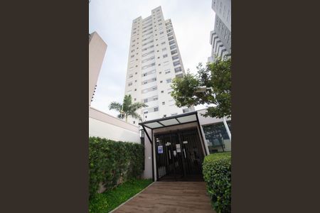 Apartamento à venda com 93m², 2 quartos e 2 vagasFachada