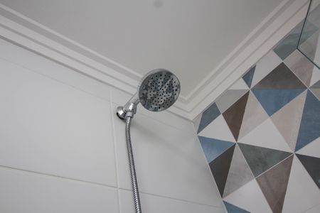 Apartamento à venda com 93m², 2 quartos e 2 vagasBanheiro da Suíte