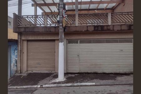 Casa para alugar com 280m², 4 quartos e 2 vagas