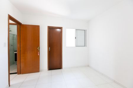 Casa de condomínio à venda com 111m², 3 quartos e 1 vagaSuíte 3