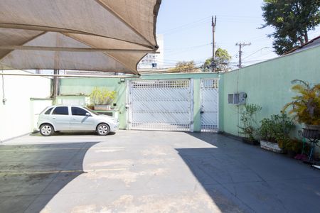 Casa de condomínio à venda com 111m², 3 quartos e 1 vagaEntrada do Condomínio