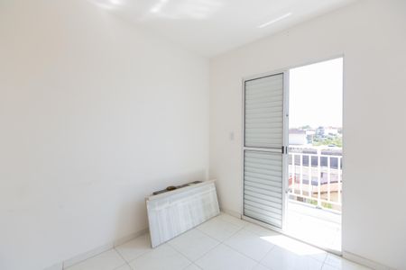 Casa de condomínio à venda com 111m², 3 quartos e 1 vagaQuarto 2