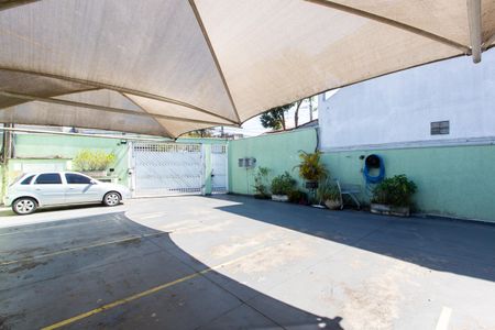 Casa de condomínio à venda com 111m², 3 quartos e 1 vagaEntrada