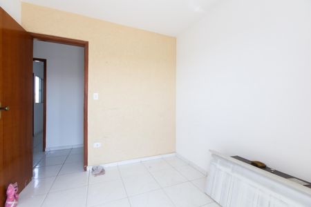 Casa de condomínio à venda com 111m², 3 quartos e 1 vagaQuarto 2