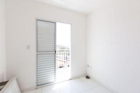 Casa de condomínio à venda com 111m², 3 quartos e 1 vagaQuarto 2