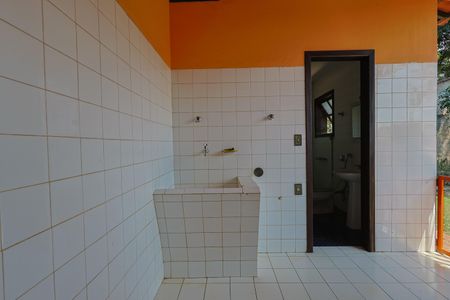 Casa à venda com 2000m², 2 quartos e 10 vagasÁrea de Serviço