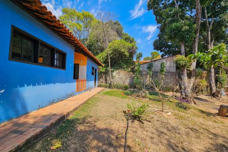 Casa à venda com 2000m², 2 quartos e 10 vagasJardim