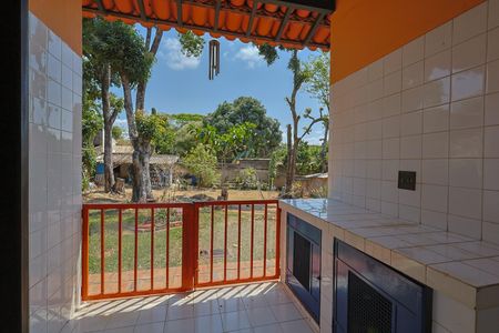 Casa à venda com 2000m², 2 quartos e 10 vagasÁrea de Serviço