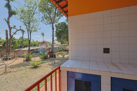 Casa à venda com 2000m², 2 quartos e 10 vagasÁrea de Serviço