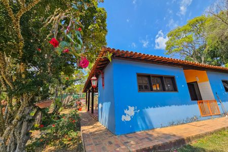 Casa à venda com 2000m², 2 quartos e 10 vagasJardim