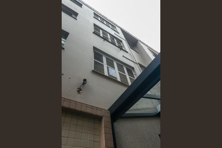 Apartamento para alugar com 25m², 0 quarto e sem vagaPlaca